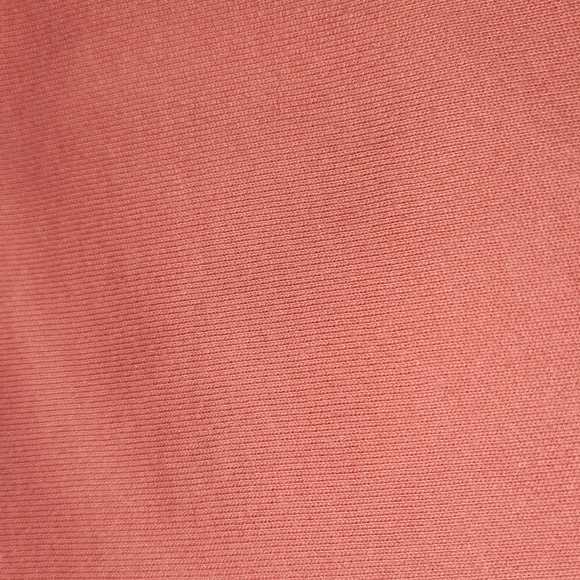 Anne Taylor Pink French Sweatshirt - Picture 11 of 12